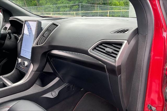 2022 Ford Edge ST-Line