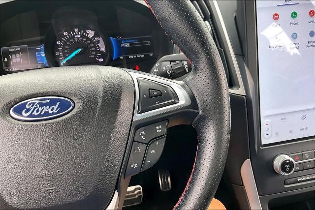 2022 Ford Edge ST-Line