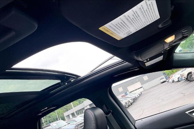 2022 Ford Edge ST-Line
