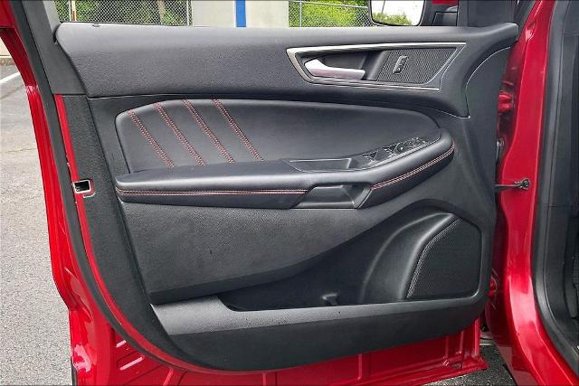 2022 Ford Edge ST-Line