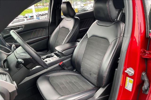 2022 Ford Edge ST-Line