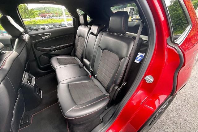 2022 Ford Edge ST-Line