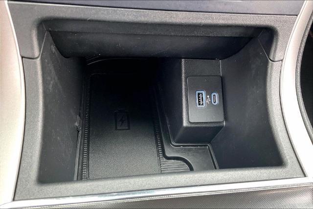 2022 Ford Edge ST-Line