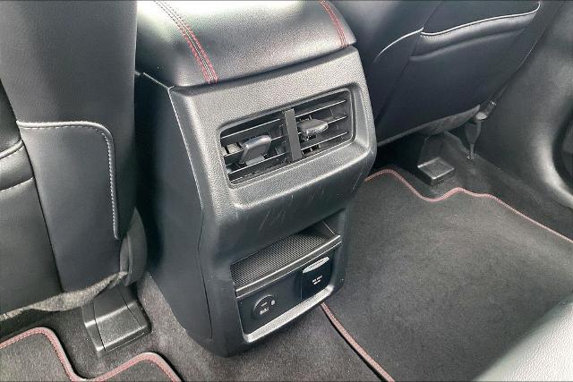 2022 Ford Edge ST-Line