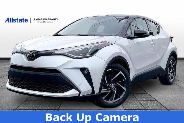 2022 Toyota C-HR Limited for sale in Dalton, GA