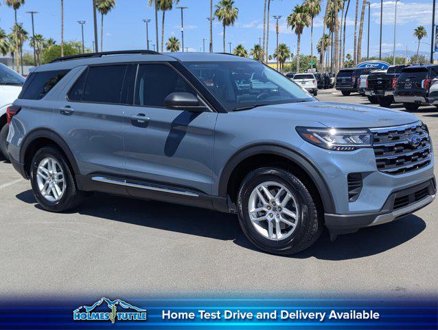 2025 Ford Explorer Active for sale in Tucson, AZ