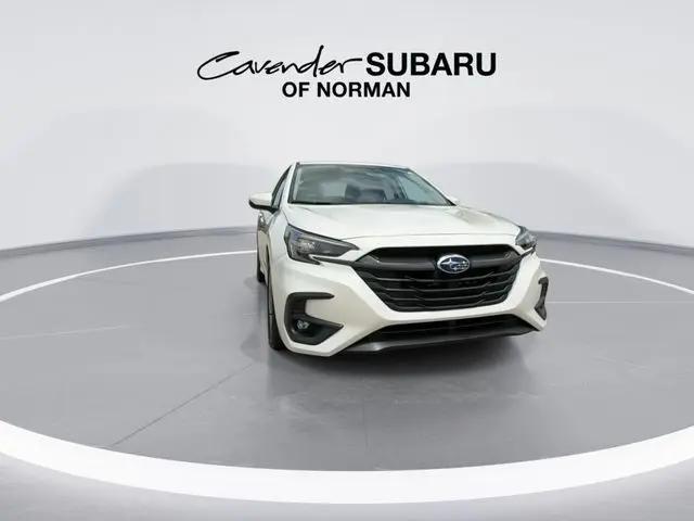 2025 Subaru Legacy Limited