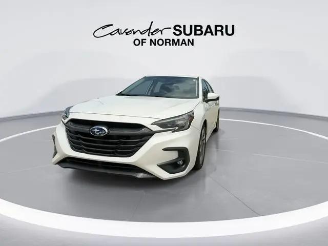 2025 Subaru Legacy Limited