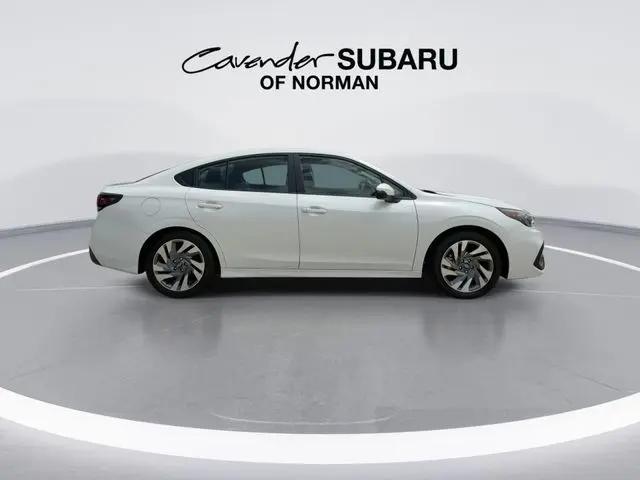 2025 Subaru Legacy Limited