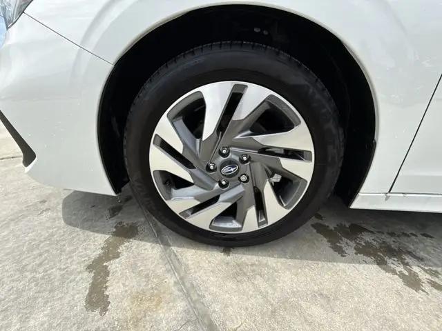 2025 Subaru Legacy Limited