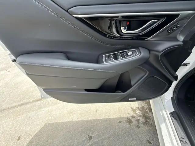 2025 Subaru Legacy Limited