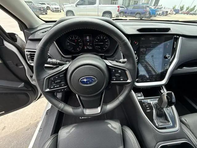2025 Subaru Legacy Limited