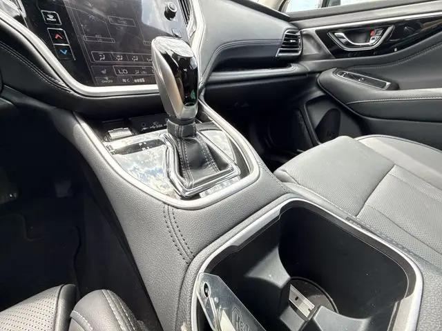 2025 Subaru Legacy Limited