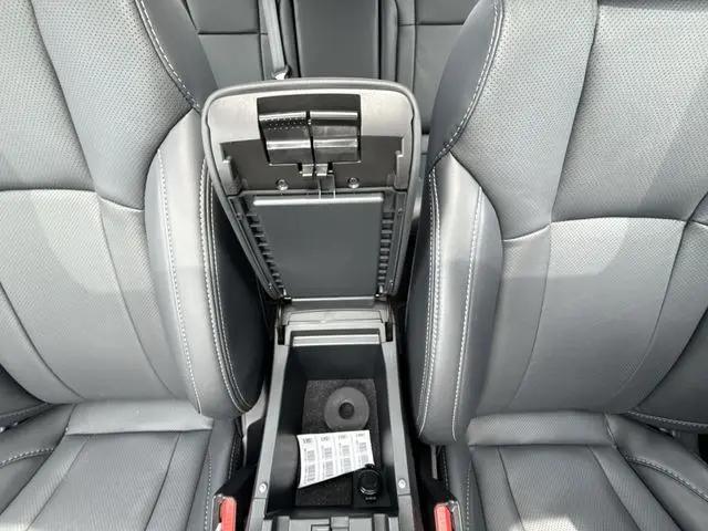 2025 Subaru Legacy Limited