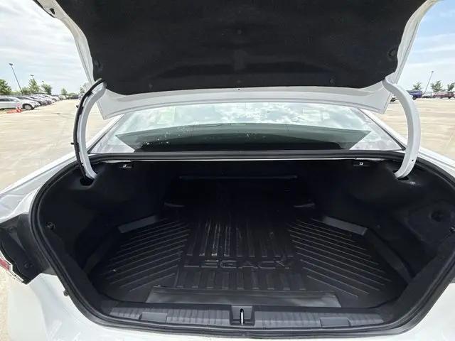 2025 Subaru Legacy Limited