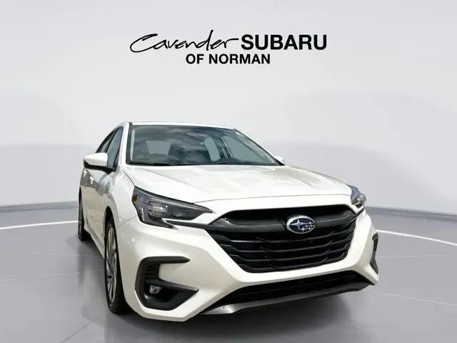 2025 Subaru Legacy Limited for sale in Norman, OK