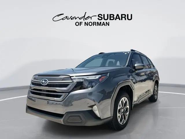 2026 Subaru Forester Premium for sale in Norman, OK