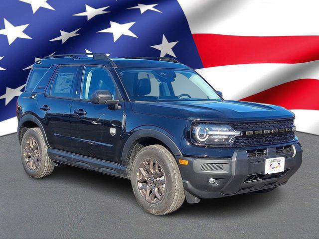 2026 Ford Bronco Sport Big Bend for sale in Woodbine, NJ