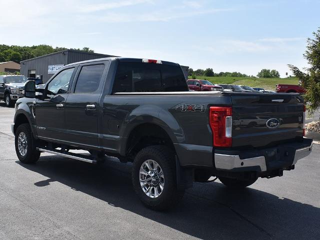 2019 Ford F-350 LARIAT