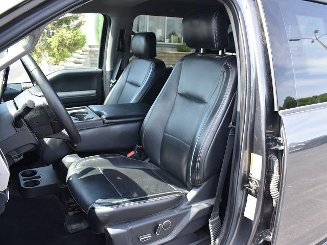 2019 Ford F-350 LARIAT