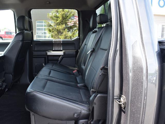 2019 Ford F-350 LARIAT