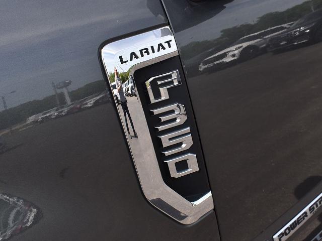 2019 Ford F-350 LARIAT