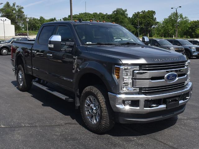 2019 Ford F-350 LARIAT