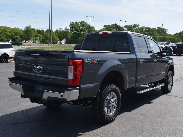 2019 Ford F-350 LARIAT