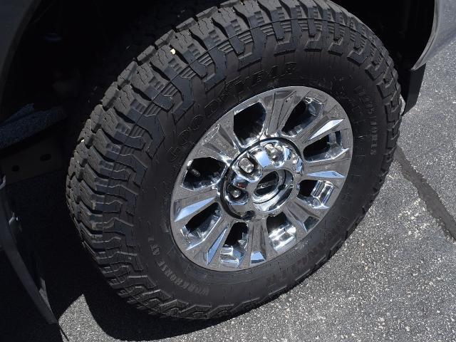 2019 Ford F-350 LARIAT