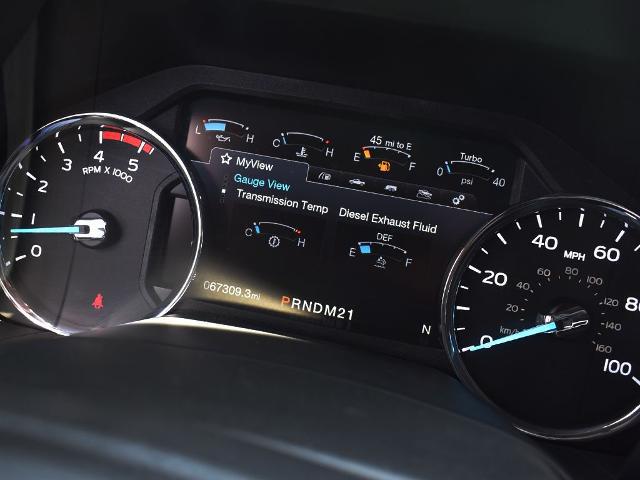 2019 Ford F-350 LARIAT
