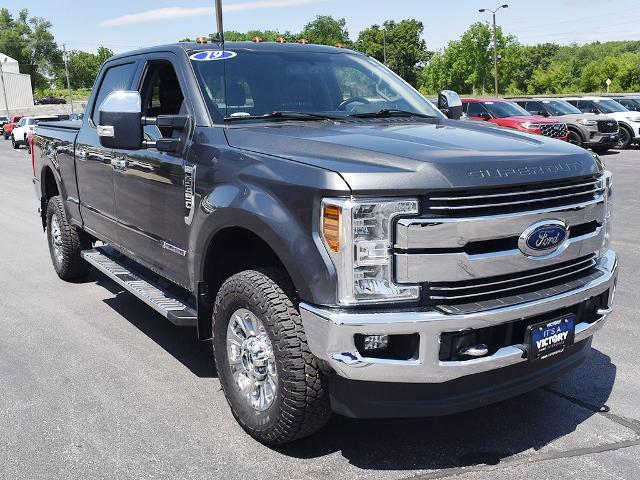 2019 Ford F-350 LARIAT