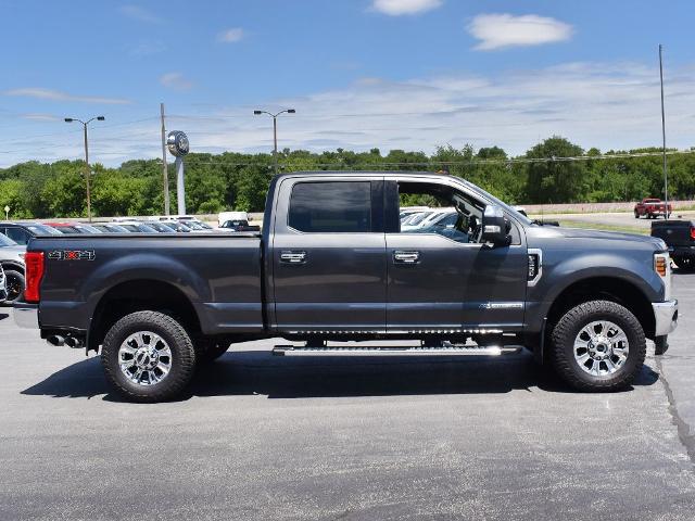 2019 Ford F-350 LARIAT