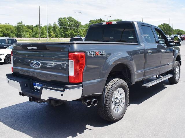 2019 Ford F-350 LARIAT