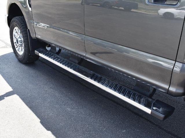 2019 Ford F-350 LARIAT