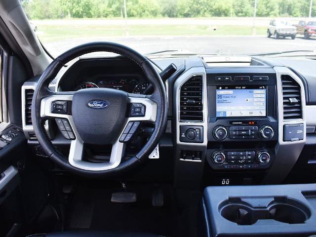 2019 Ford F-350 LARIAT
