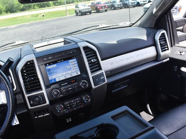 2019 Ford F-350 LARIAT