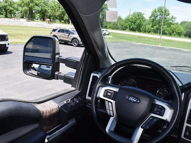 2019 Ford F-350 LARIAT