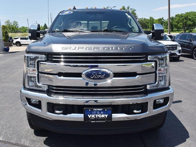 2019 Ford F-350 LARIAT