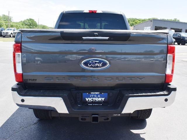 2019 Ford F-350 LARIAT