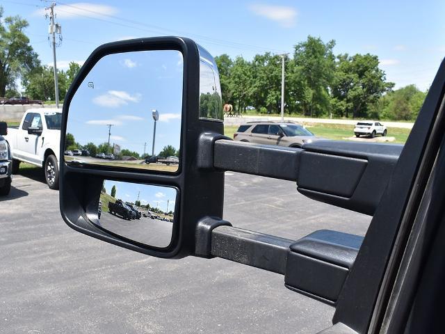 2019 Ford F-350 LARIAT