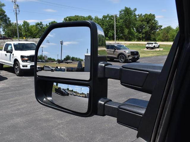 2019 Ford F-350 LARIAT