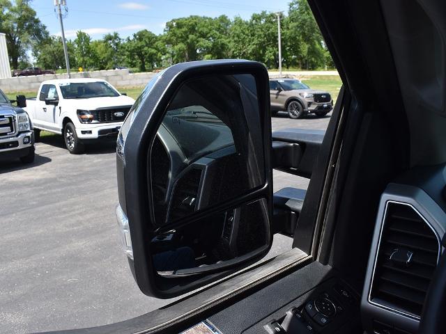 2019 Ford F-350 LARIAT