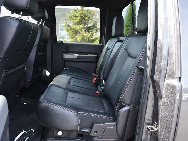2016 Ford F-350 LARIAT