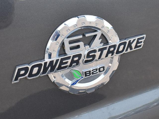 2016 Ford F-350 LARIAT