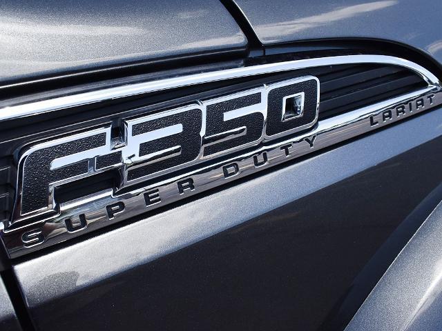 2016 Ford F-350 LARIAT