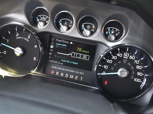 2016 Ford F-350 LARIAT