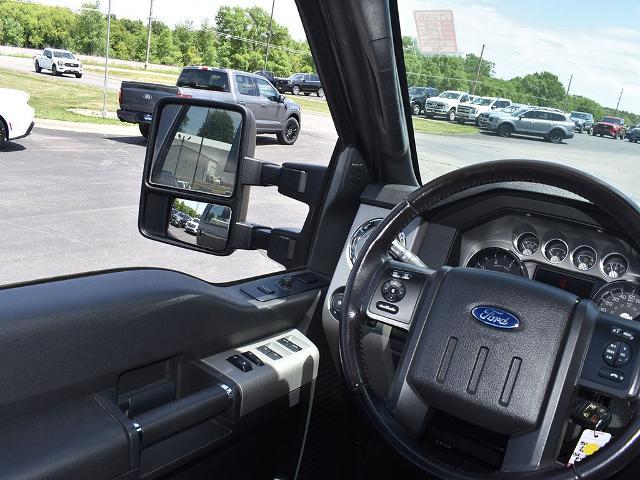 2016 Ford F-350 LARIAT
