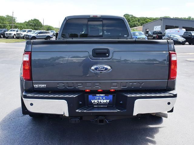 2016 Ford F-350 LARIAT