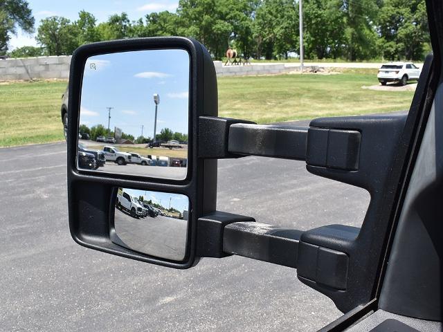 2016 Ford F-350 LARIAT