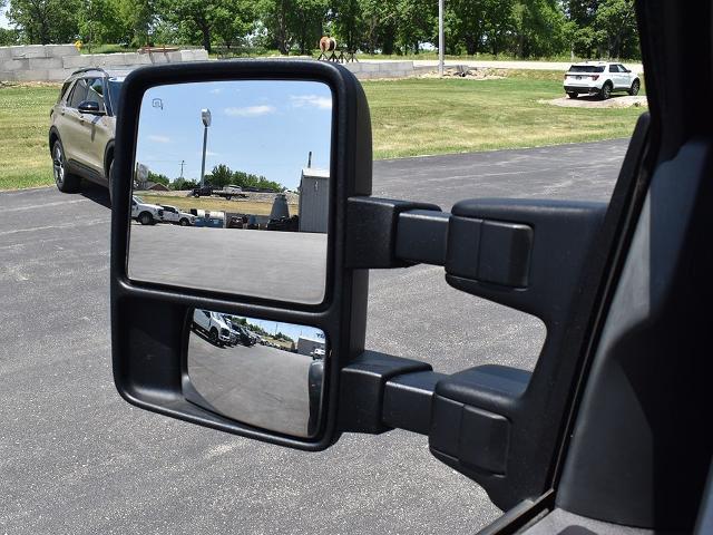 2016 Ford F-350 LARIAT